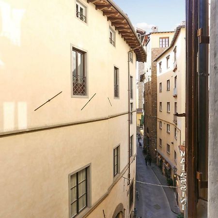 Lambertesca Il Cuore Di Firenze Exteriör bild