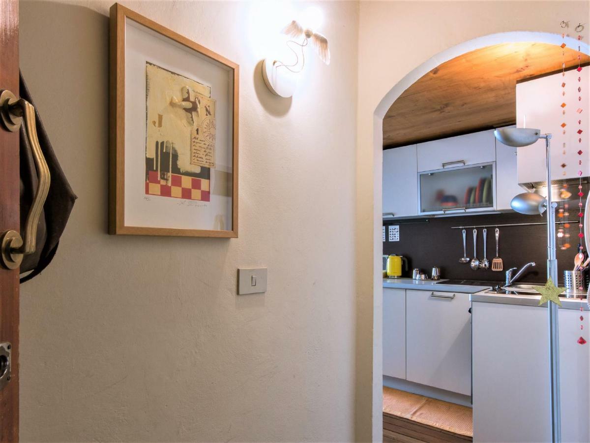 Lambertesca Il Cuore Di Firenze Exteriör bild